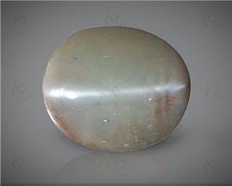 Natural Cat's Eye / Lehsunia ( Chrysoberyl) Certified 2.16 cts. ( 4280 )